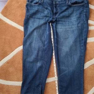 Women's Sonoma Boyfriend 18W Jeans